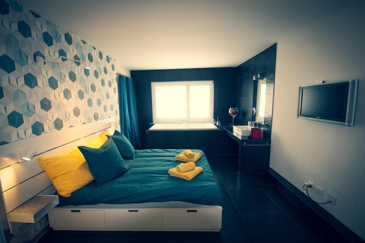 Chambre D'Hote Valere Сьйон Екстер'єр фото