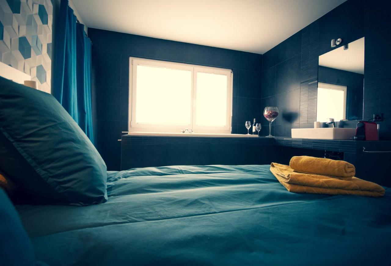 Chambre D'Hote Valere Сьйон Екстер'єр фото